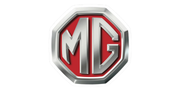 MG logo